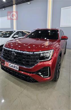 فولكسفاغن أطلس